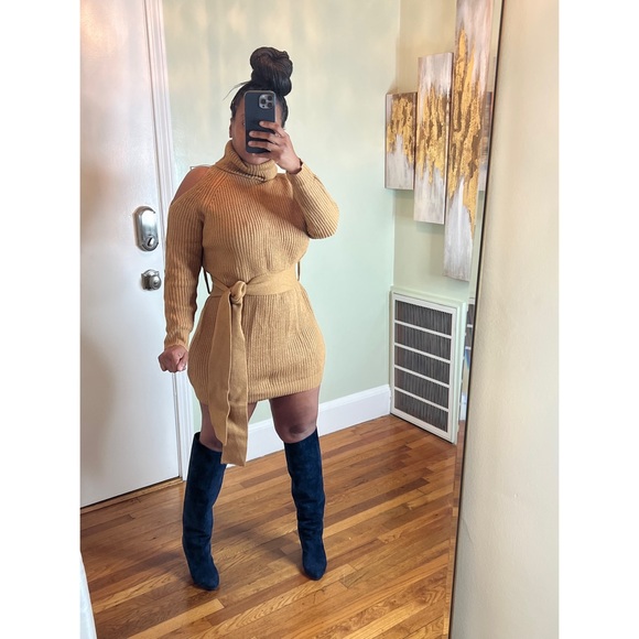 🌹NEW - SAMI Dress in Black - Picture 7 of 9